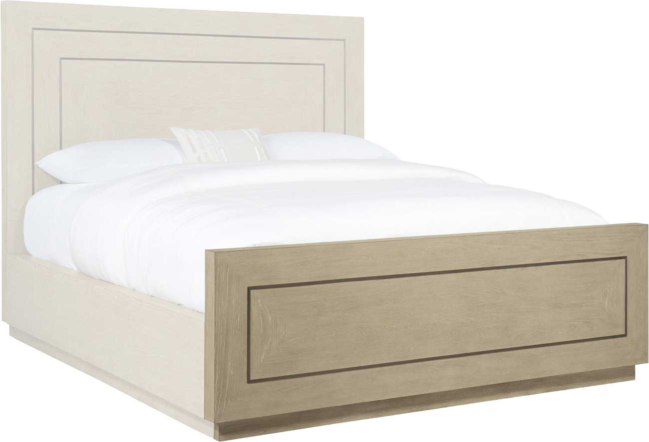 Hooker - 6120-90252-80 - Bed Sets & Frames