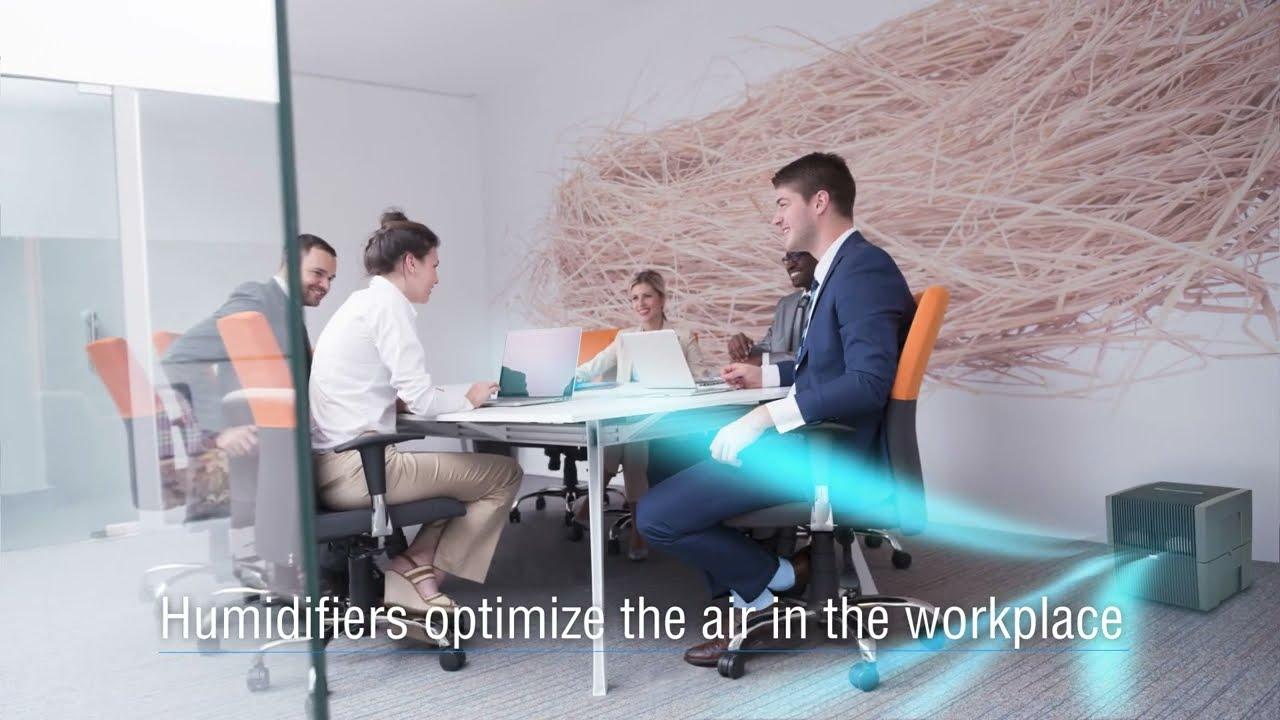 Watch Venta Original Humidifiers