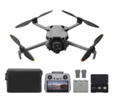 DJI Mini 5 Pro 4K Drone Fly More Combo with RC2 Remote - CP.MA.00000894.01