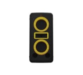 Klipsch New York Music City Bluetooth Party Speaker in Black - 1073419