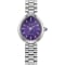 Citizen L Rainell Watch 26mm x 31mm with Purple Dial