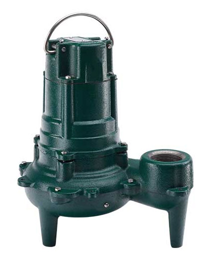Zoeller - M267 - Sump Pumps