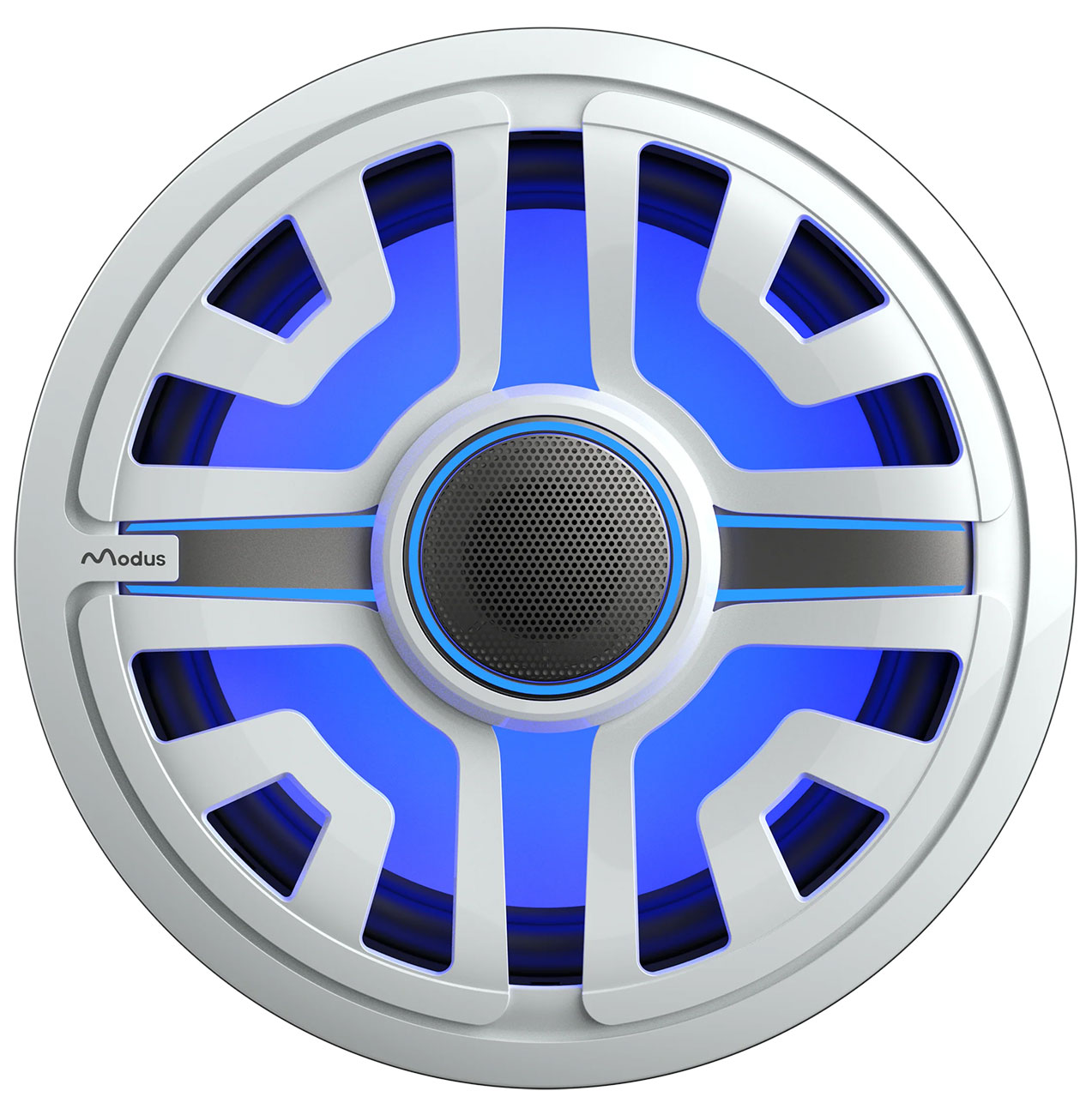 Modus - MZS-8.8MSP - Marine Audio Speakers