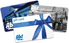 Abt Gift Card