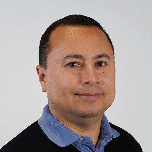 Headshot Image of Abt Specialist Jose