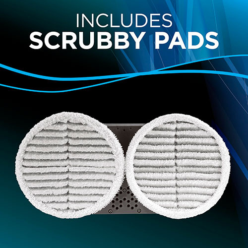 Scrubby Pads