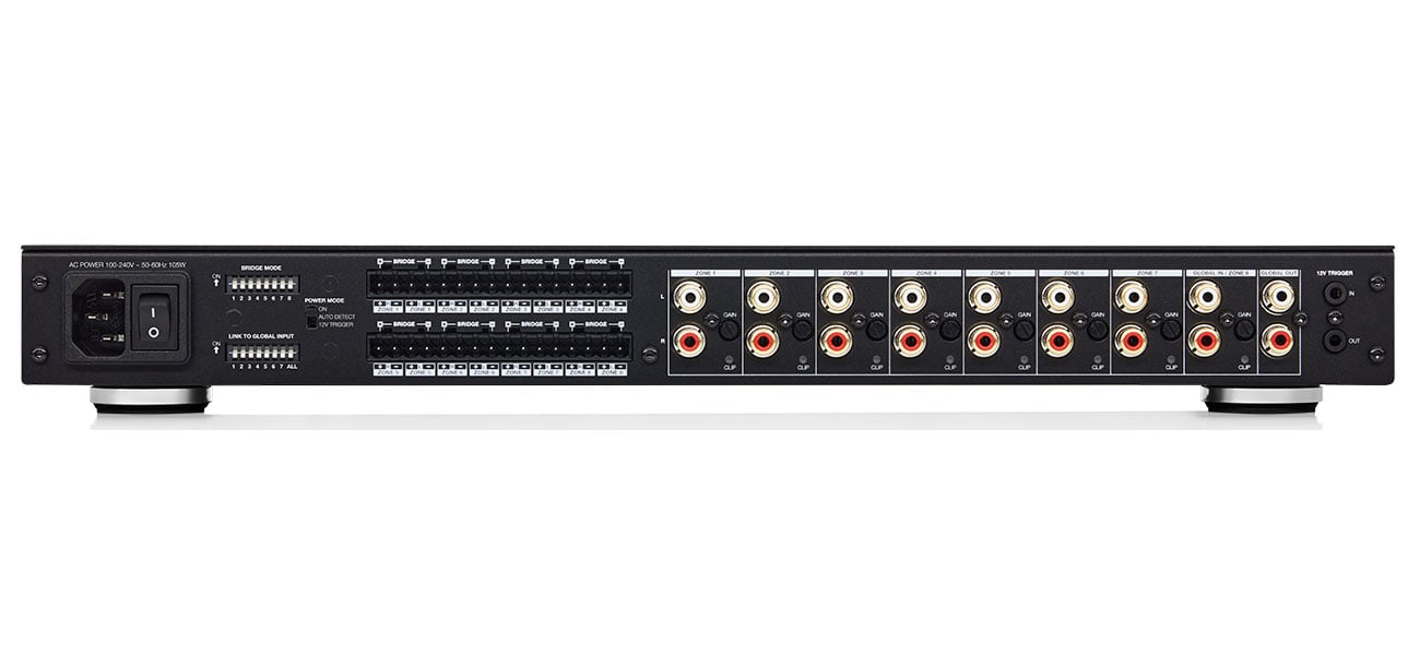 Bowers & Wilkins - FP42331 - Amplifiers