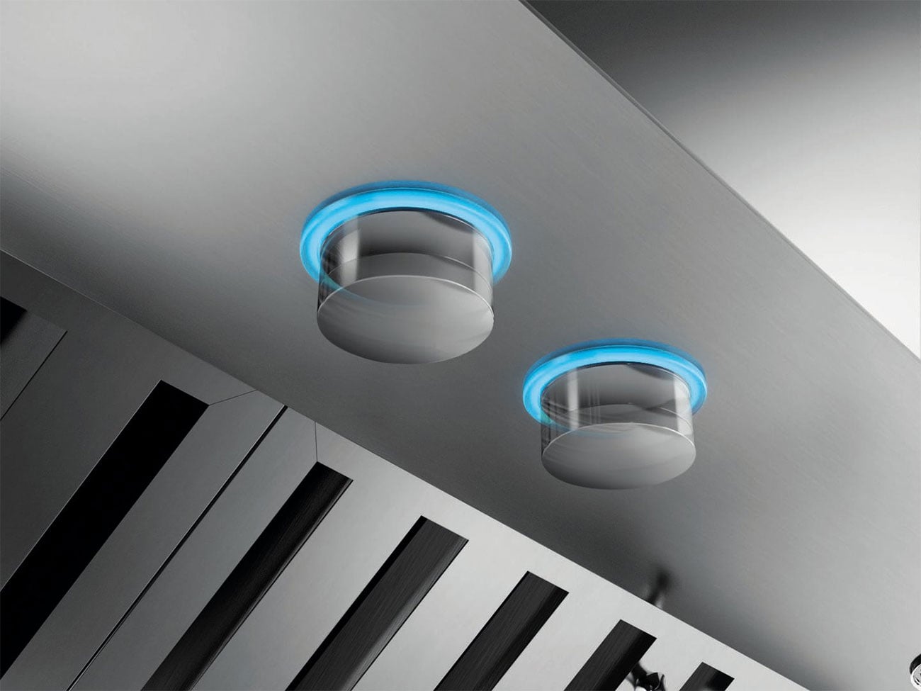 Elica - ECV630S3 - Wall Hoods