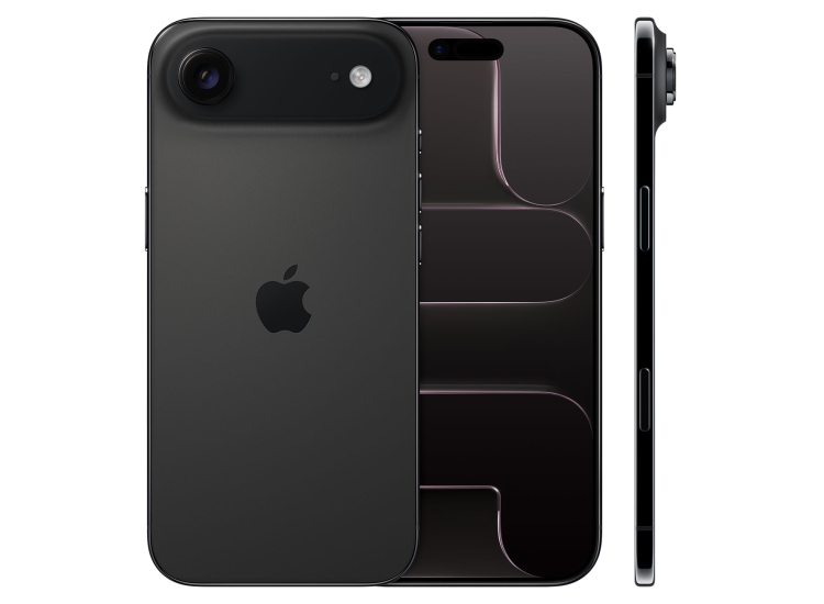 Apple iPhone Air 256GB in Space Black | Abt Apple iPhone Air 256GB in Space Black | Abt