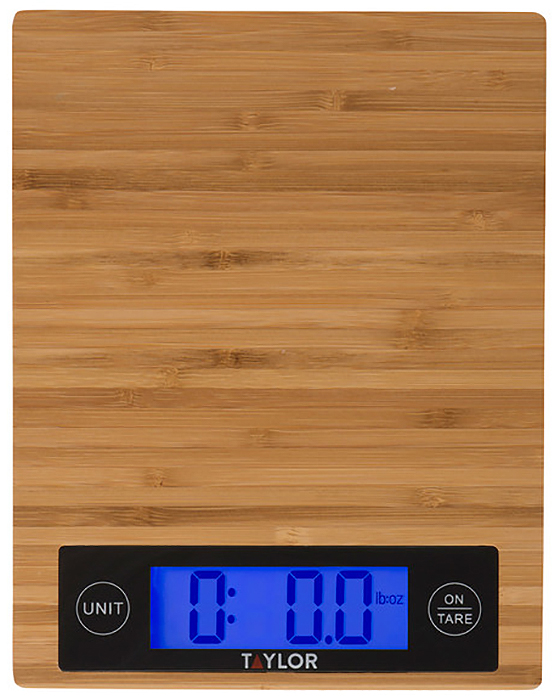 Taylor - 382821 - Kitchen Scales