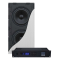 SVS 3000 9-Inch In-Wall Single Subwoofer System
