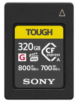 Sony 128GB SF-G UHS-II SDHC Memory Card - SFG128TT1 | Abt