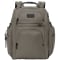TUMI Alpha Brief Pack in Grey Alloy