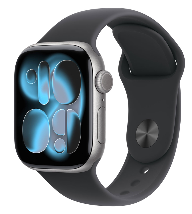 Apple Watch Series 4, 40mm w/charging cable and 2 different color bands M/L. Amazon.com: 4 in 2 Multi Charging Cable for Apple Watch  main image 3