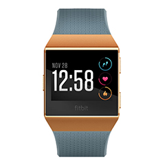 Fitness Watches