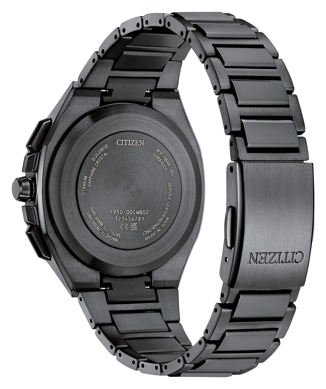 Citizen - CC4105-69E - Men's Watches
