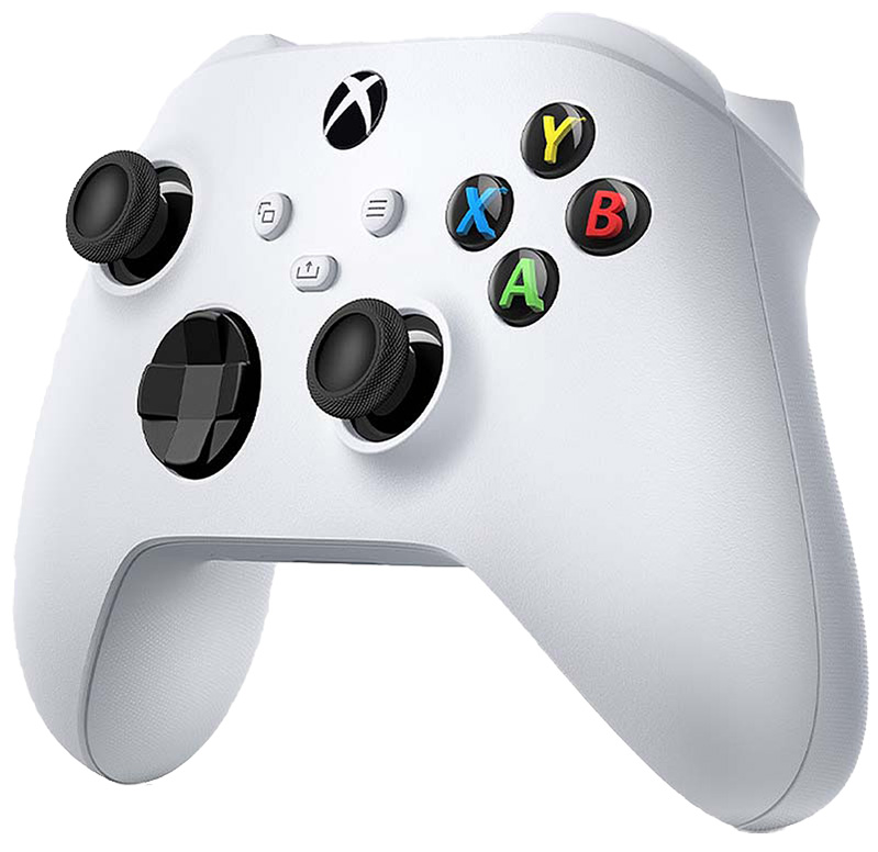 Microsoft - 196388518111 - Video Game Controllers
