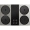 Zephyr HyperCore Induction Cooktop 30-Inch in Charcoal