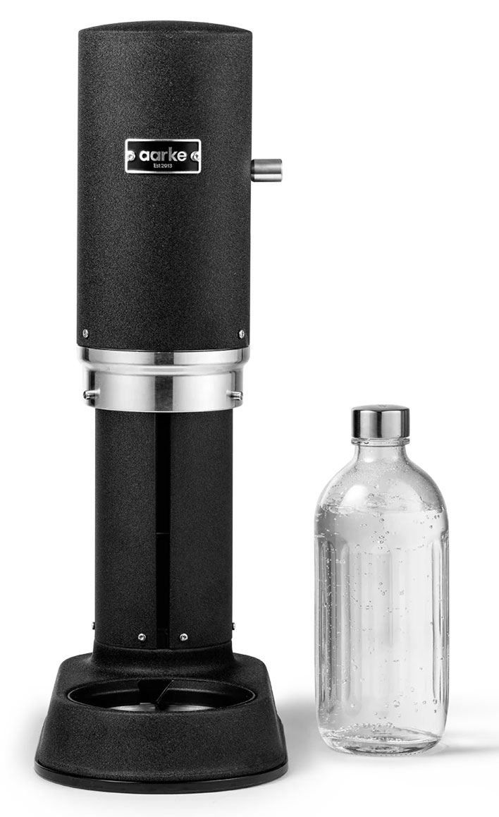 Aarke - AACPROBCO2MEBKOS - Soda Makers