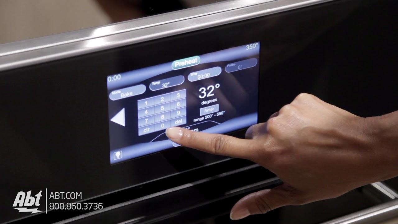 Viking 30" Single ThermalConvection Oven MVSOE630SS Abt