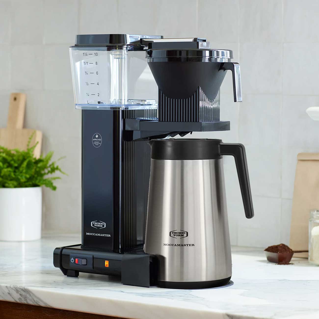 Technivorm - 79314 - Coffee Makers & Espresso Machines