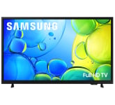 Samsung F6000F LED TV 40-Inch FHD 1080p Smart in Black