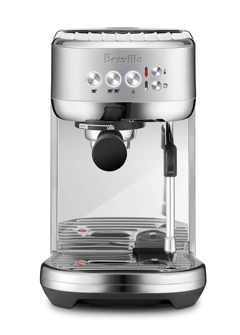 Main Image of Espresso Machine