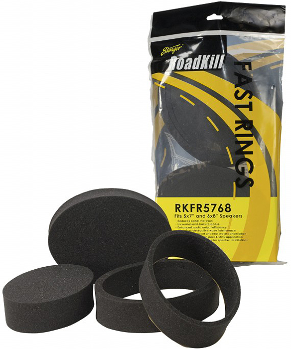 Stinger - RKFR5768 - Miscellaneous Car Speaker Accessories