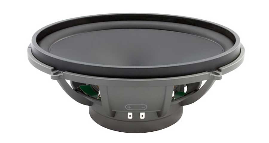 Audiofrog - GS690 - 6 x 9 Inch Car Speakers