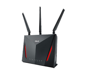ASUS Wireless Routers