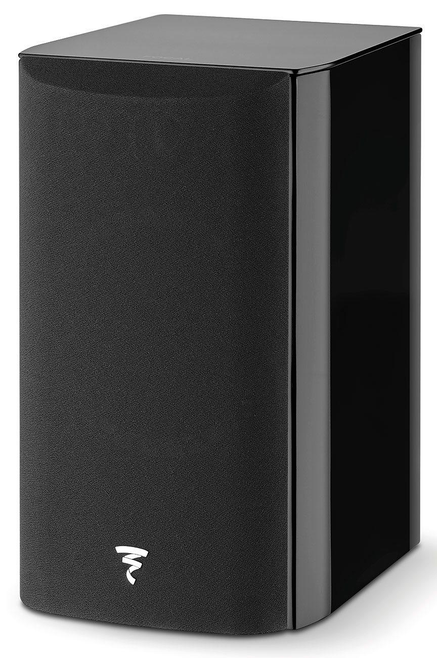 Focal - FARIAEVOXN1BK - Bookshelf Speakers