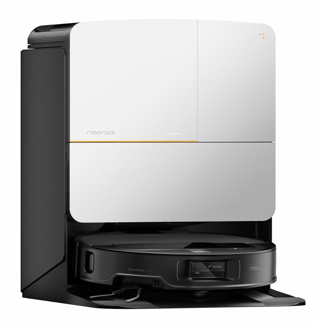 Roborock - SAROSZ70 - Robotic Vacuums