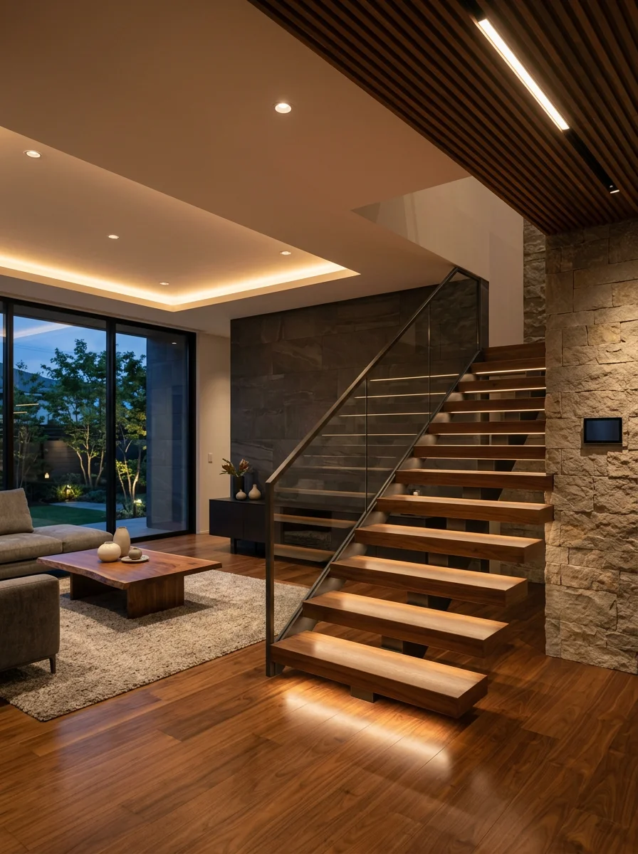 Lighting Control Lifestyle
