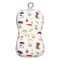 MUkitchen Shrooms Scrub Sponge