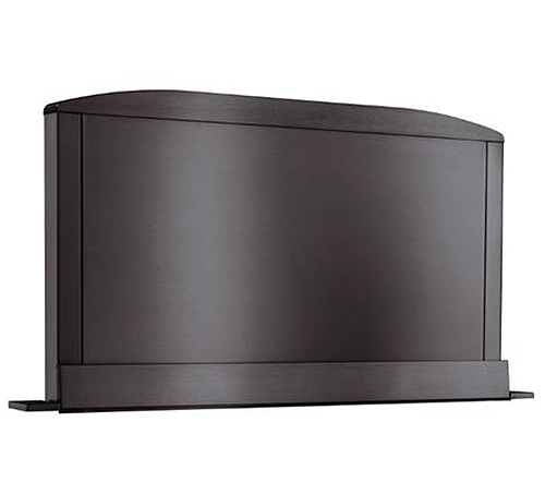Best 30" Black Stainless Downdraft D49M30BLS Abt