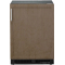Viking 5 Series 5.5 Cu. Ft. Undercounter Beverage Center 24-Inch Wide in Solid Custom Panel