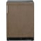 Viking 5 Series 5.5 Cu. Ft. Undercounter Beverage Center 24-Inch Wide in Solid Custom Panel