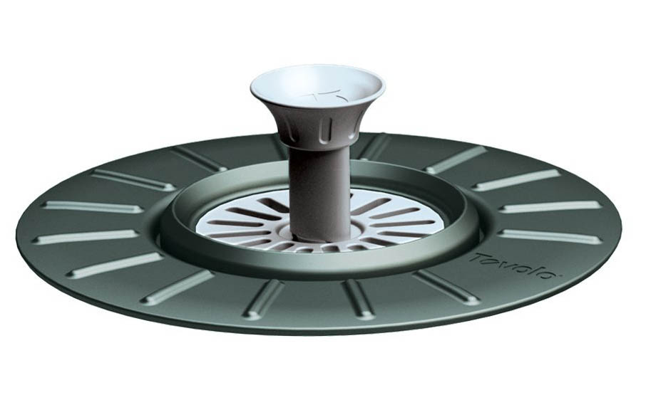 Tovolo - 819905 - Kitchen Sink Accessories