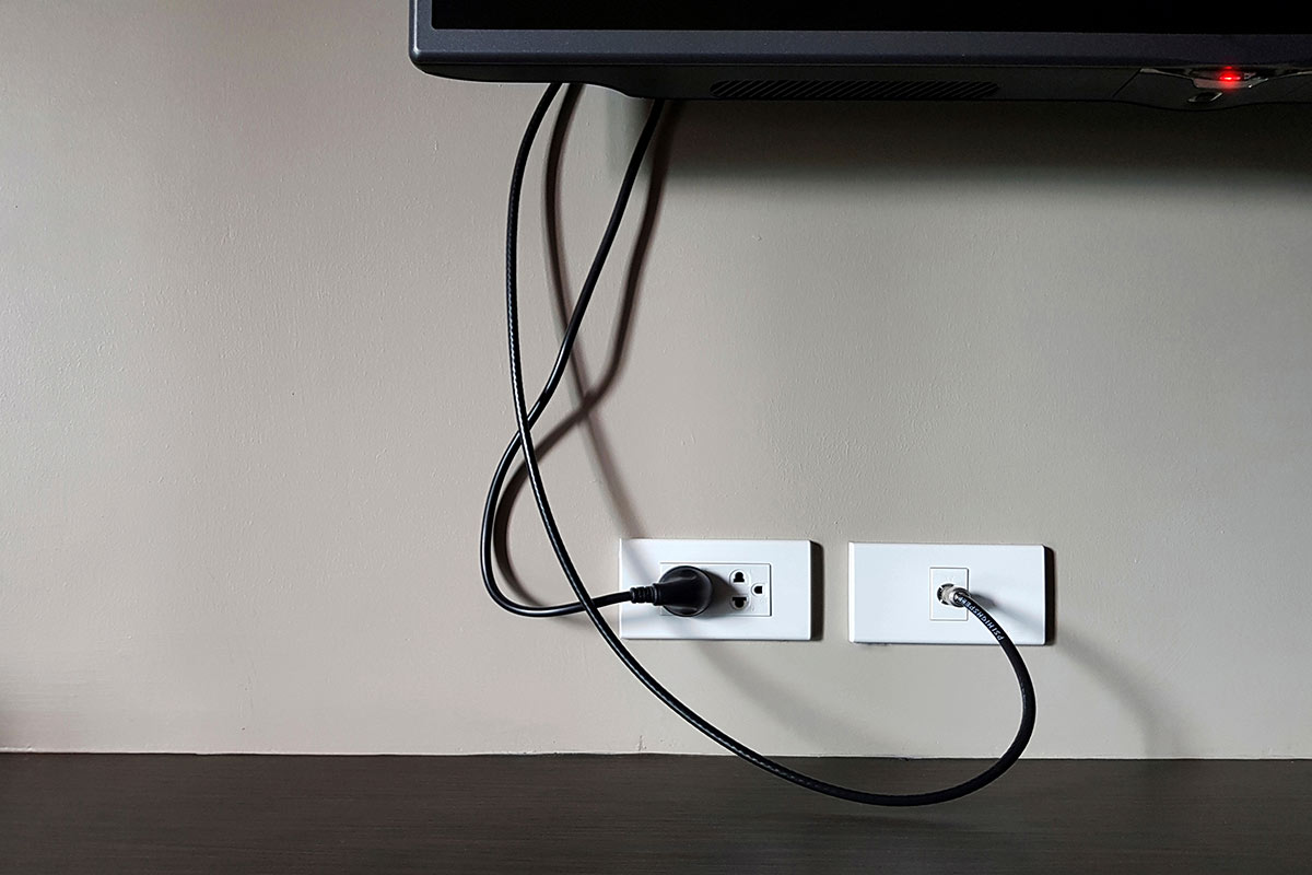 Computer Cables and Wires