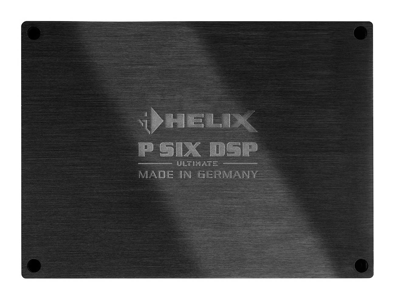 Audiotec Fischer - P816003 - Car Audio Amplifiers