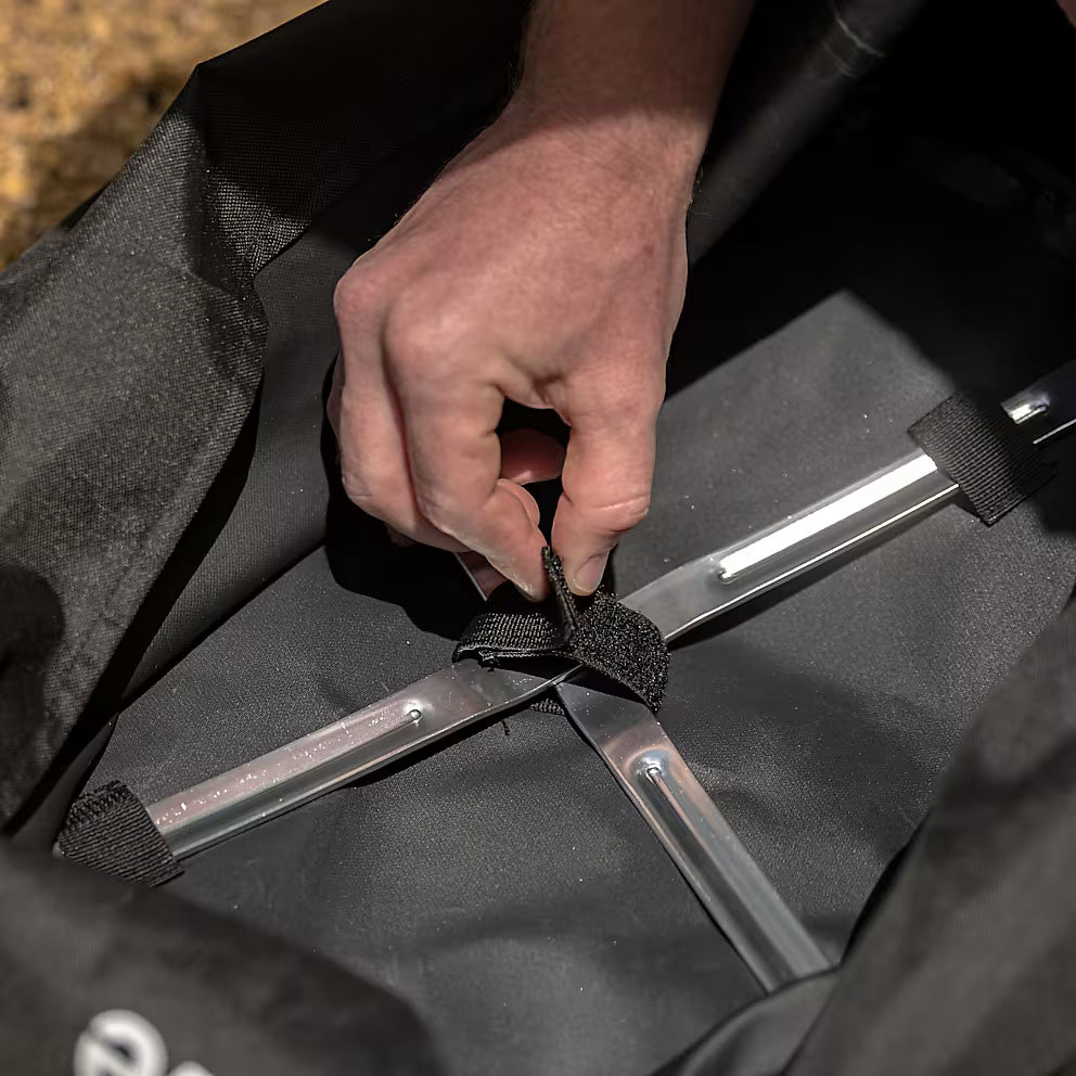 Solo Stove - SS24-SHELTER - Fire Pit Accessories