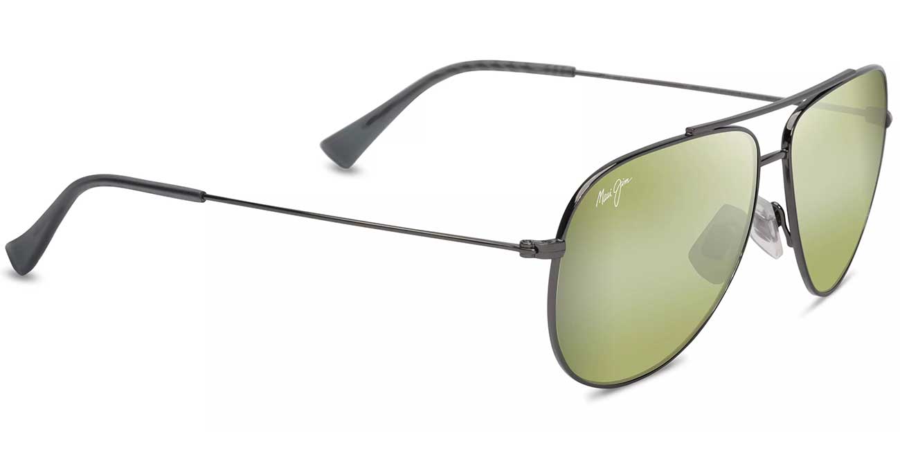 Maui Jim - HT66517A - Sunglasses