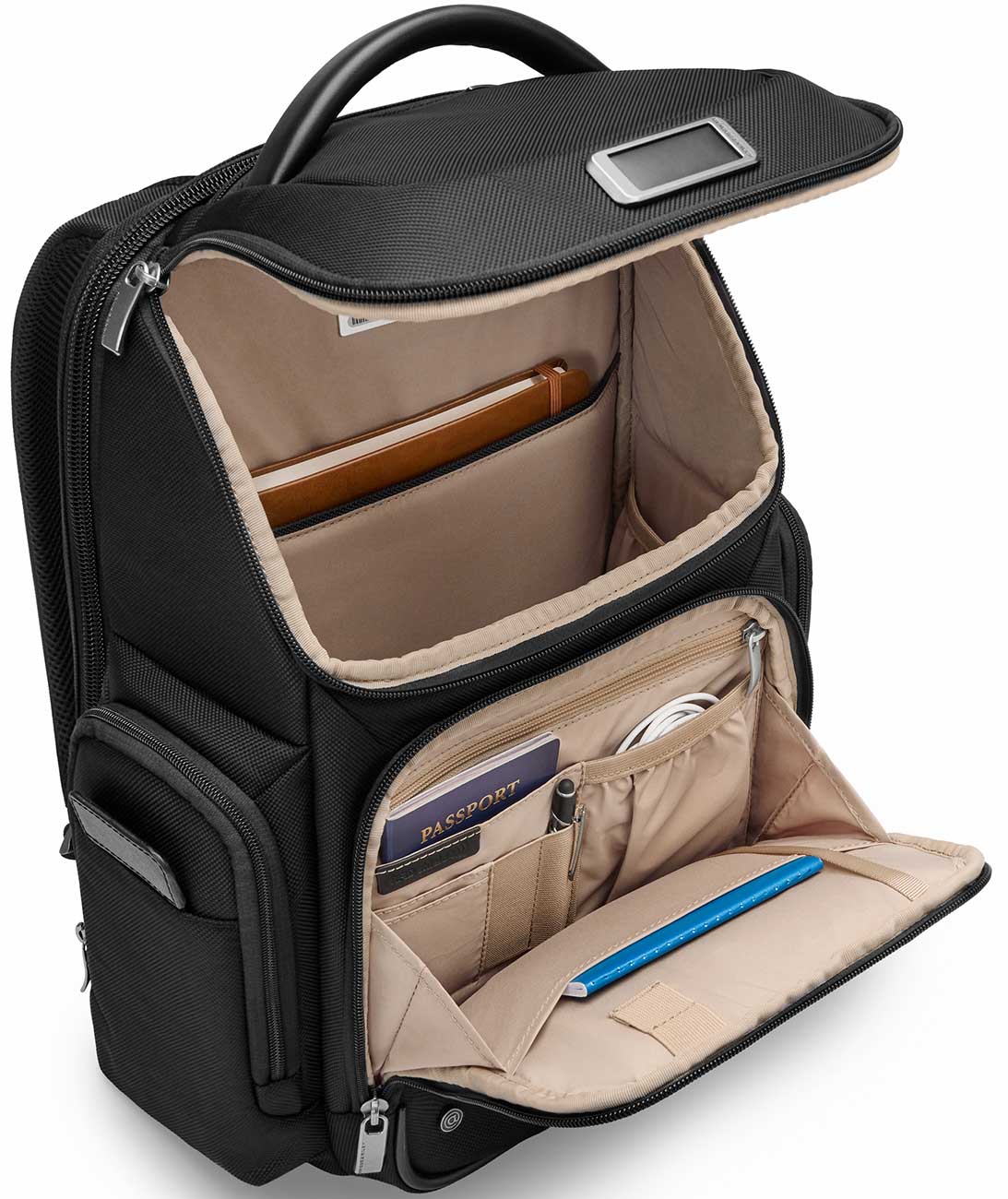 Briggs and Riley - KK5274 - Backpacks