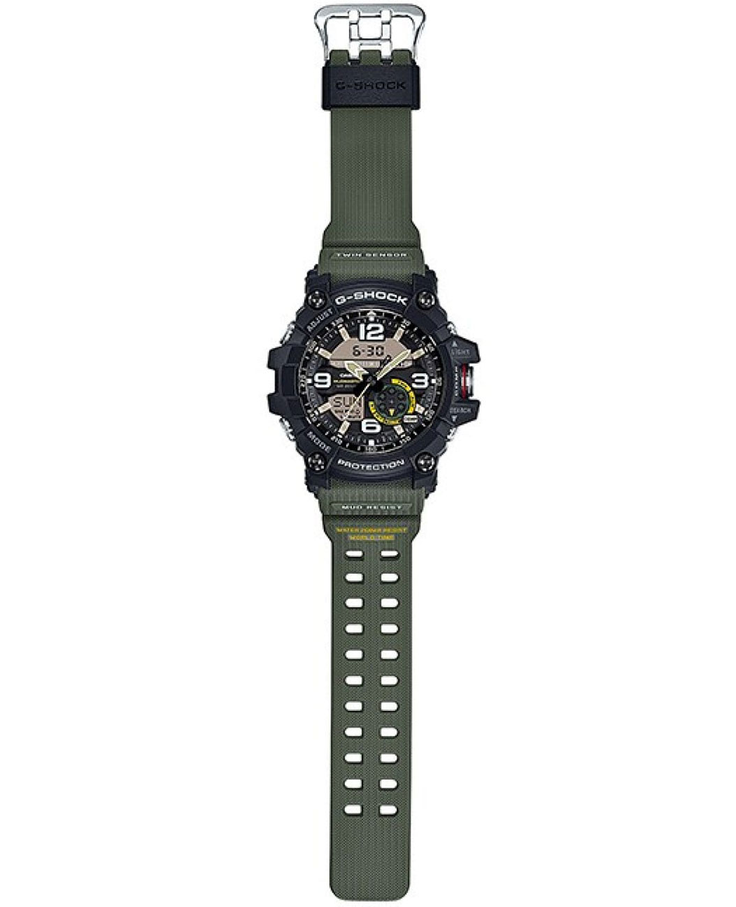 G-Shock - GG1000-1A3 - Men's Watches