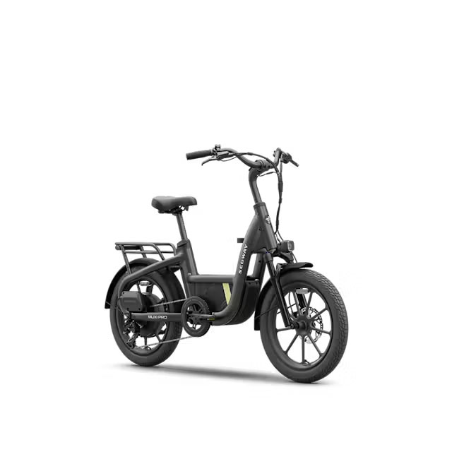 Segway - AA000396 - Electric Bikes