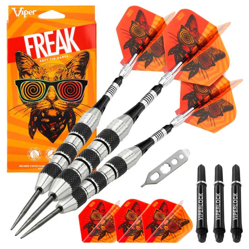 Viper by GLD Products - 22-1702-22 - Game Room Accessories