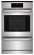 Thumbnail Image: Frigidaire 24" Stainless Steel Single Gas Wall Oven