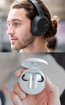 Top headphones for workouts