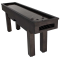 Skeech Game Table in Charcoal