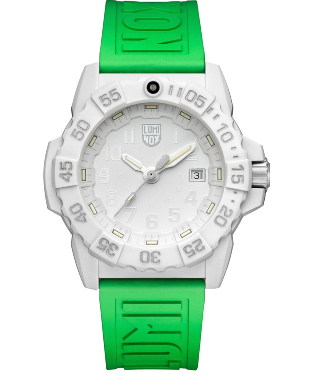 Luminox - FPX240660QK - Bands & Straps